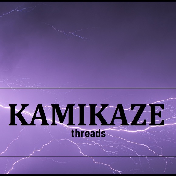 kamikazethreads